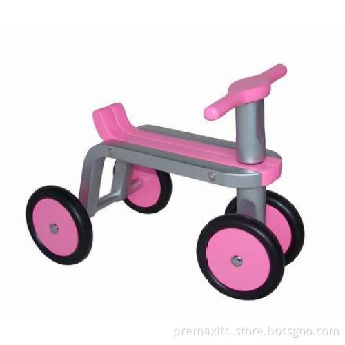 Wooden Walker Toya/Walkers/Baby Walker/Woody Toys/Baby Tricycles